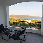Apartmán Helona - No 3 Finikounda