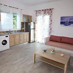 Apartmán Helona - No 3 Finikounda