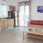 Helona - No 3 Apartmán *