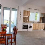 Apartmán Helona - No 3 Finikounda