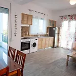 Apartmán Helona - No 3 Finikounda