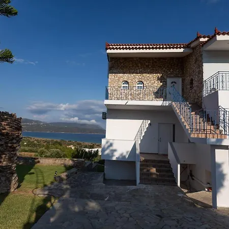 Helona - No 3 Foinikounda