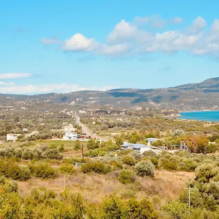 Διαμέρισμα Helona - No 3 Φοινικούντα