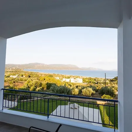 アパート Helona - No 3 *