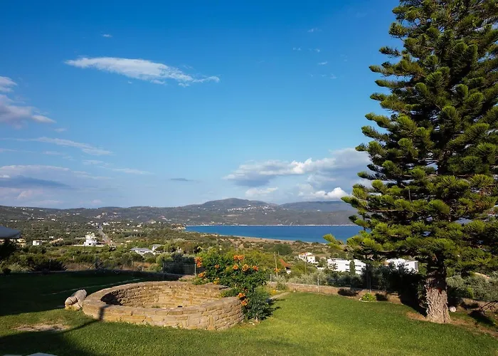 Helona - No 3 * Finikounda