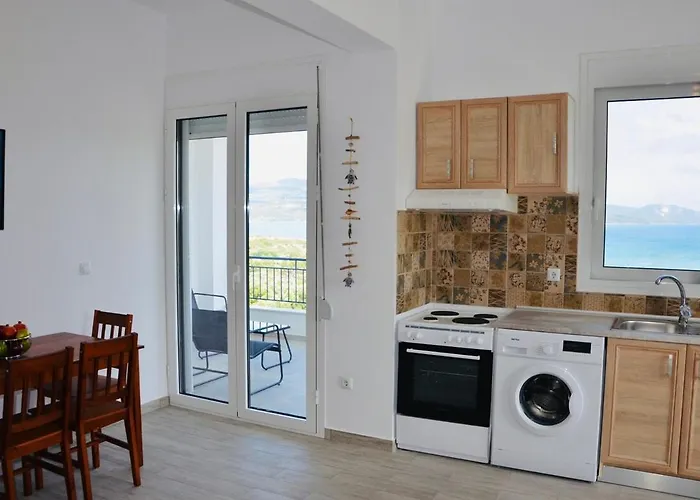 Helona - No 3 Apartmán