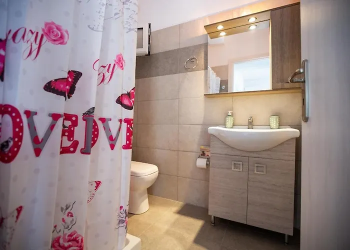 Appartement Helona - No 3