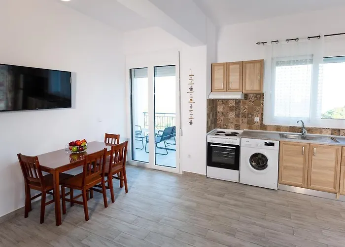 Helona - No 3 Appartement Foinikounda