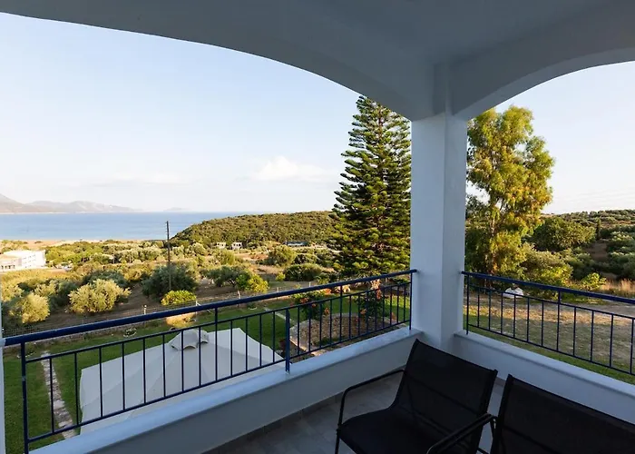 Apartmán Helona - No 3