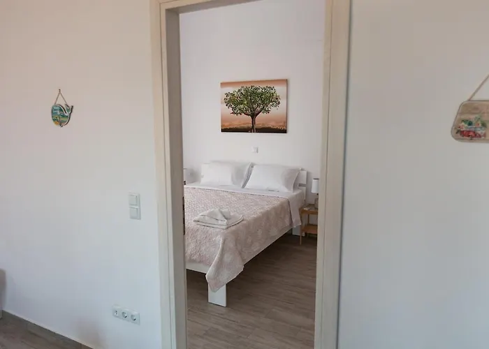 Helona - No 3 Appartement Foinikounda