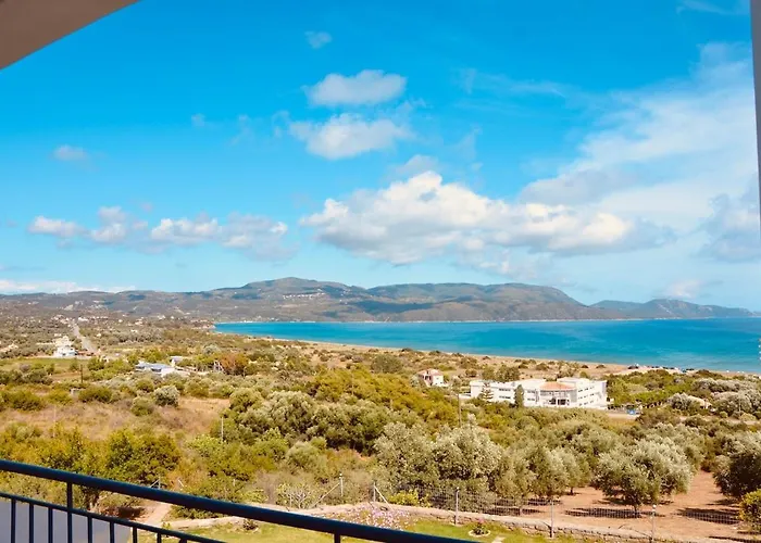 Helona - No 3 Appartement