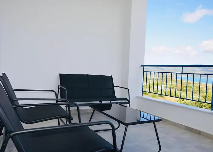 Apartmán Helona - No 3 *