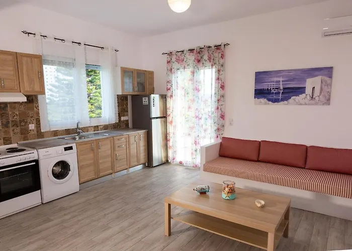 Helona - No 3 Appartement