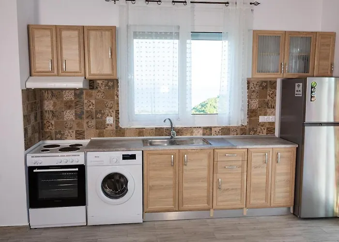 Helona - No 3 Appartement Foinikounda