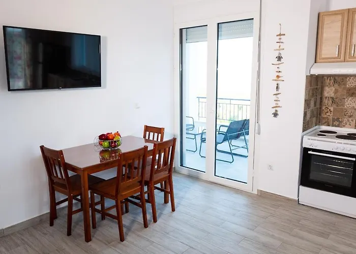 Helona - No 3 Apartmán