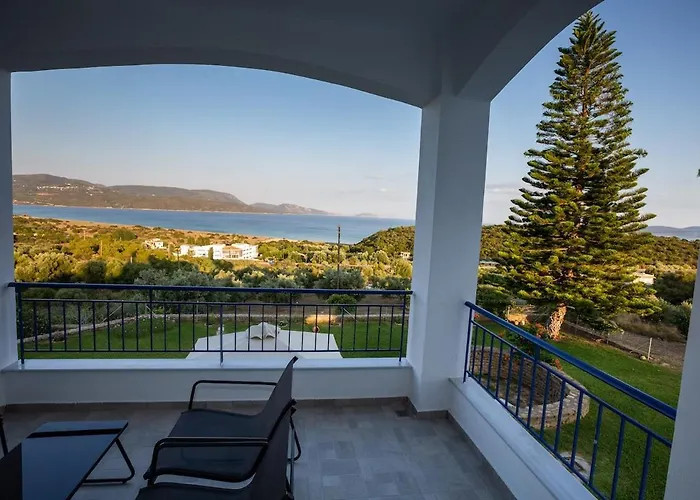 Apartmán Helona - No 3 *