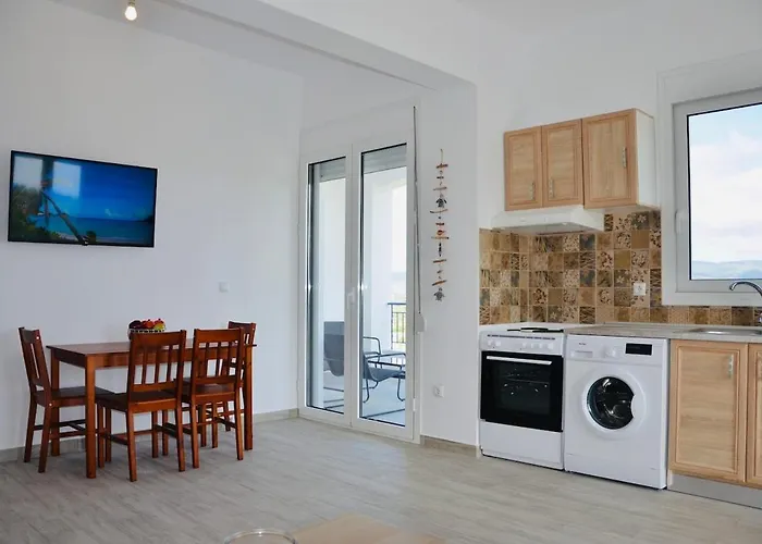 Apartmán Helona - No 3 *