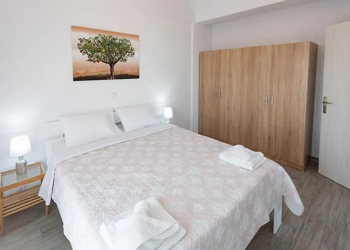 Helona - No 3 Appartement