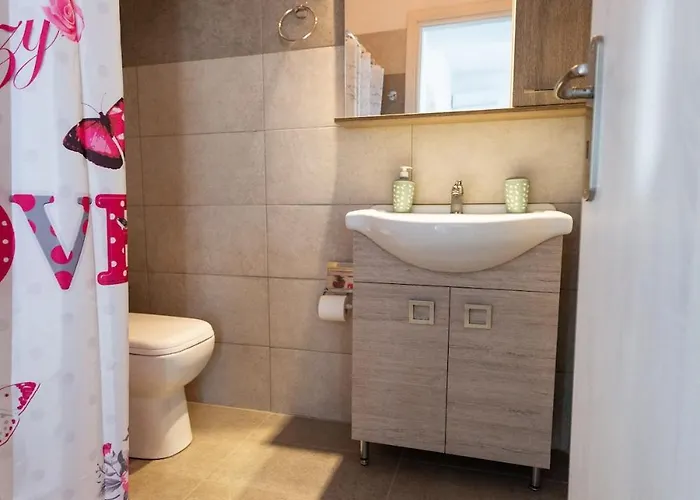 Appartement Helona - No 3