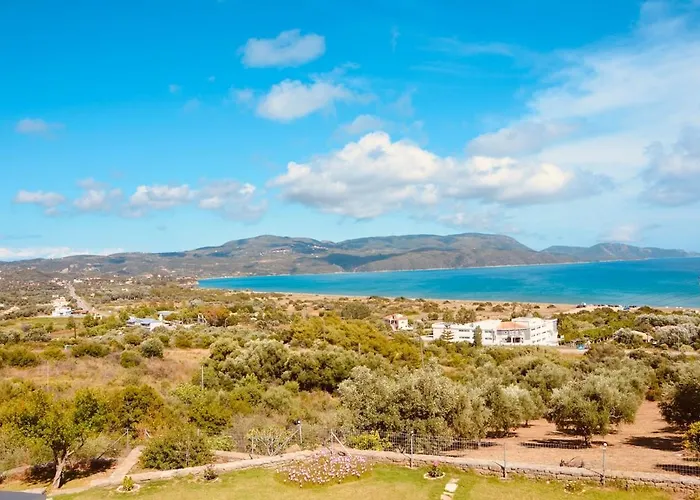 아파트 Helona - No 3